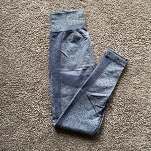 Gymshark High-waisted Flex Leggings